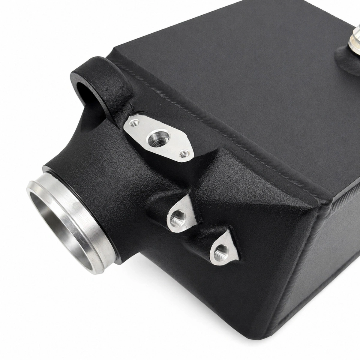 R2P Charge Cooler Seti (Su-Hava) - BMW F90 M5 600-625-635HP - F91-F92-F93 M8 600HP - S63 Twin-Turbo V8 - Sol-Sağ Çift