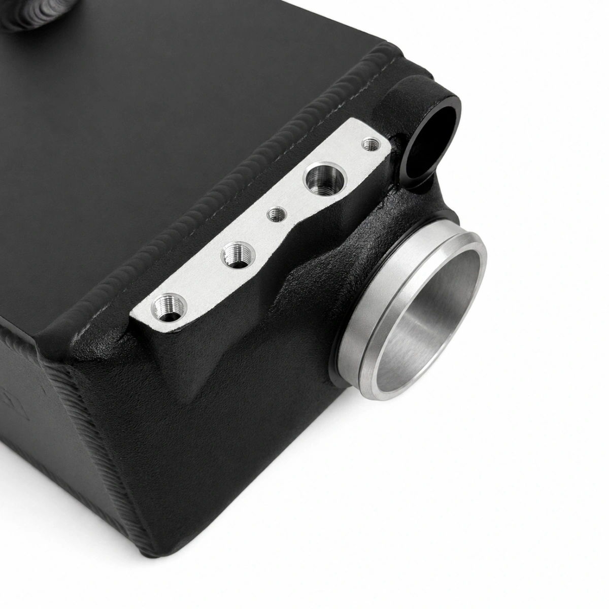 R2P Charge Cooler Seti (Su-Hava) - BMW F90 M5 600-625-635HP - F91-F92-F93 M8 600HP - S63 Twin-Turbo V8 - Sol-Sağ Çift