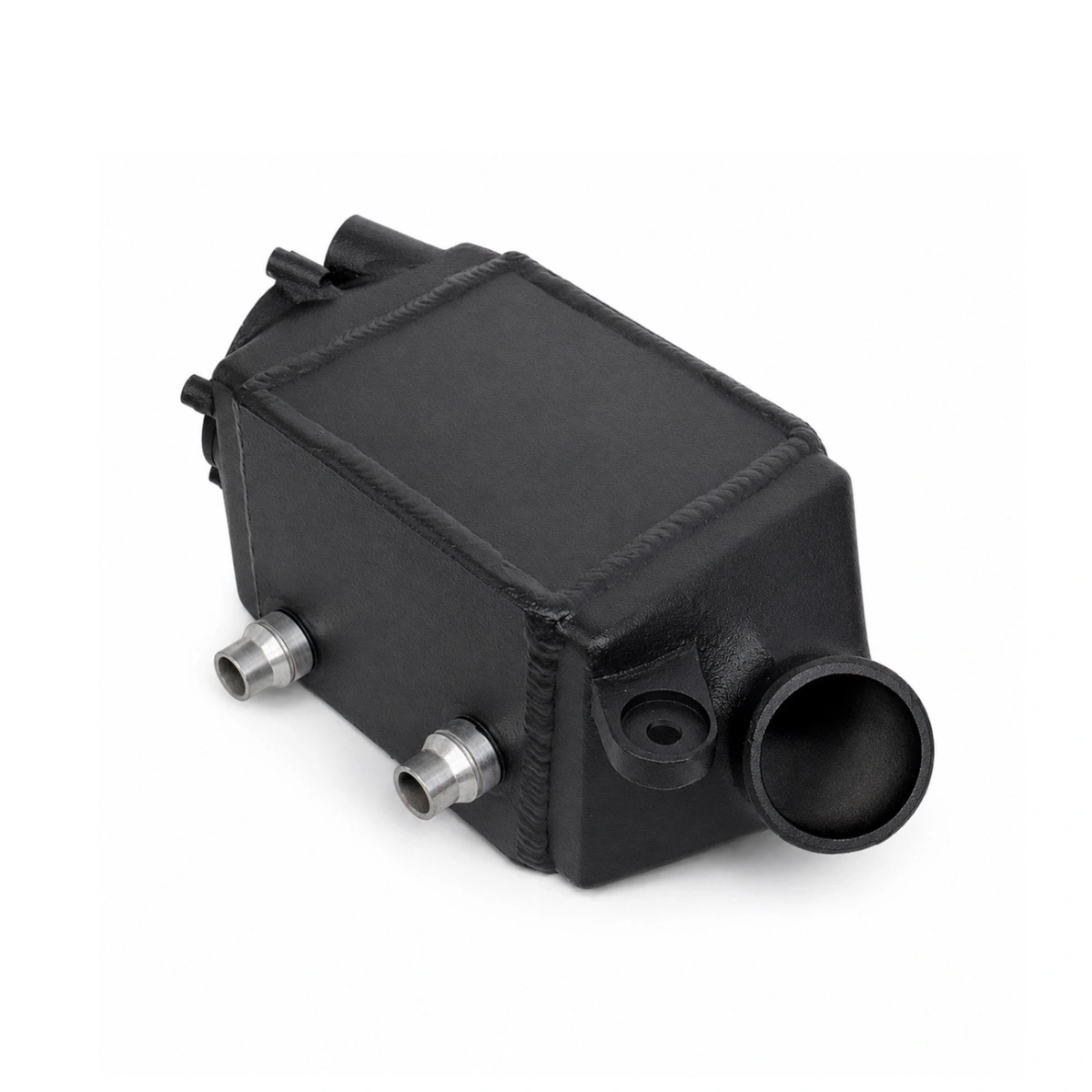 R2P Charge Cooler Seti (Su-Hava) - BMW F10 M5 2012-2016 F12-F13 M6 2012-2018 - F06 M6 Gran Coupe 2014-2019 - S63TU Twin-Turbo V8 - Sol-Sağ Çift