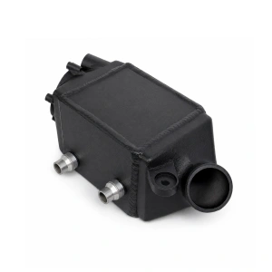 R2P Charge Cooler Seti (Su-Hava) - BMW F10 M5 2012-2016 F12-F13 M6 2012-2018 - F06 M6 Gran Coupe 2014-2019 - S63TU Twin-Turbo V8 - Sol-Sağ Çift