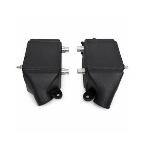 R2P Charge Cooler Seti (Su-Hava) - BMW F10 M5 2012-2016 F12-F13 M6 2012-2018 - F06 M6 Gran Coupe 2014-2019 - S63TU Twin-Turbo V8 - Sol-Sağ Çift