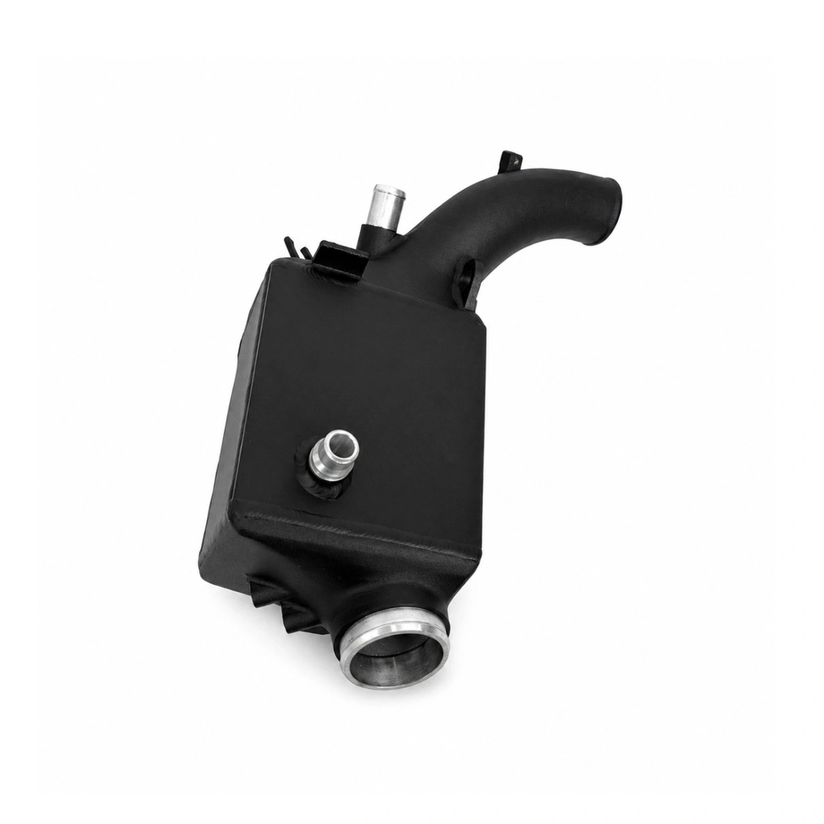 R2P Charge Cooler Seti (Su-Hava) - BMW F90 M5 600-625-635HP - F91-F92-F93 M8 600HP - S63 Twin-Turbo V8 - Sol-Sağ Çift