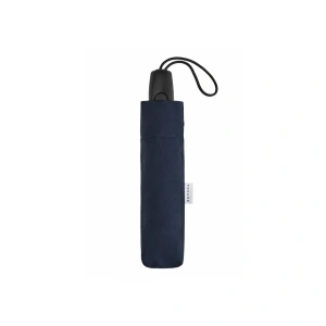 BMW Cep Şemsiyesi Lacivert (Pocket Umbrella Navy) - Otomatik Açma-Kapama -- BMW Lifestyle Koleksiyonu