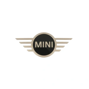 MINI Cooper F65-F66- F67 Ön Kaput Amblemi - JCW Hariç - OEM