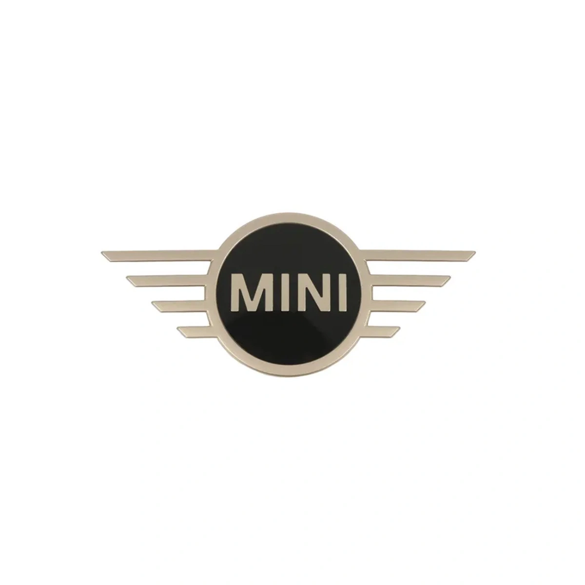 MINI Cooper F65-F66- F67 Ön Kaput Amblemi - JCW Hariç - OEM