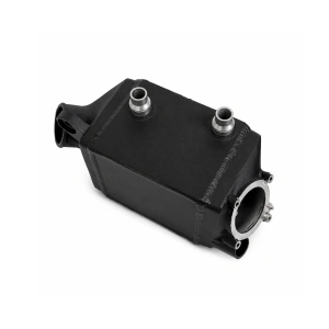 R2P Charge Cooler Seti (Su-Hava) - BMW F10 M5 2012-2016 F12-F13 M6 2012-2018 - F06 M6 Gran Coupe 2014-2019 - S63TU Twin-Turbo V8 - Sol-Sağ Çift