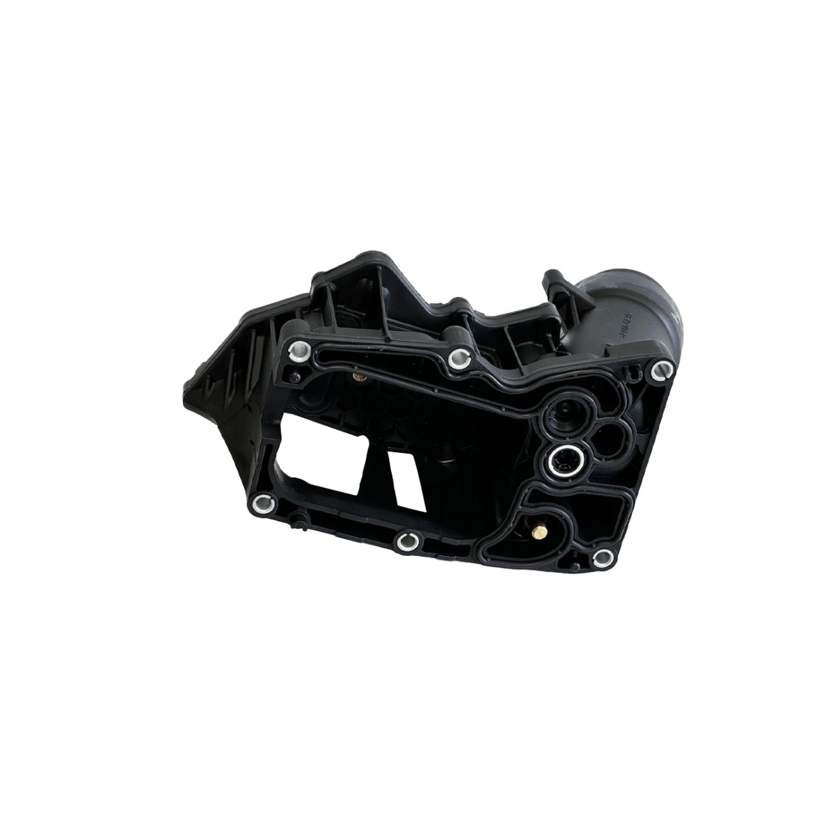 Febi Bilstein 172318 Yağ Filtre Gövdesi - BMW F30 F10 X3 - N47 N57 Dizel - 1 Adet