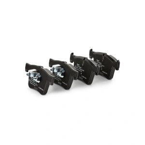 Delphi LP2234 Ön Fren Balatası - BMW F30 F31 X3 F25 - 148mm - 1 Set