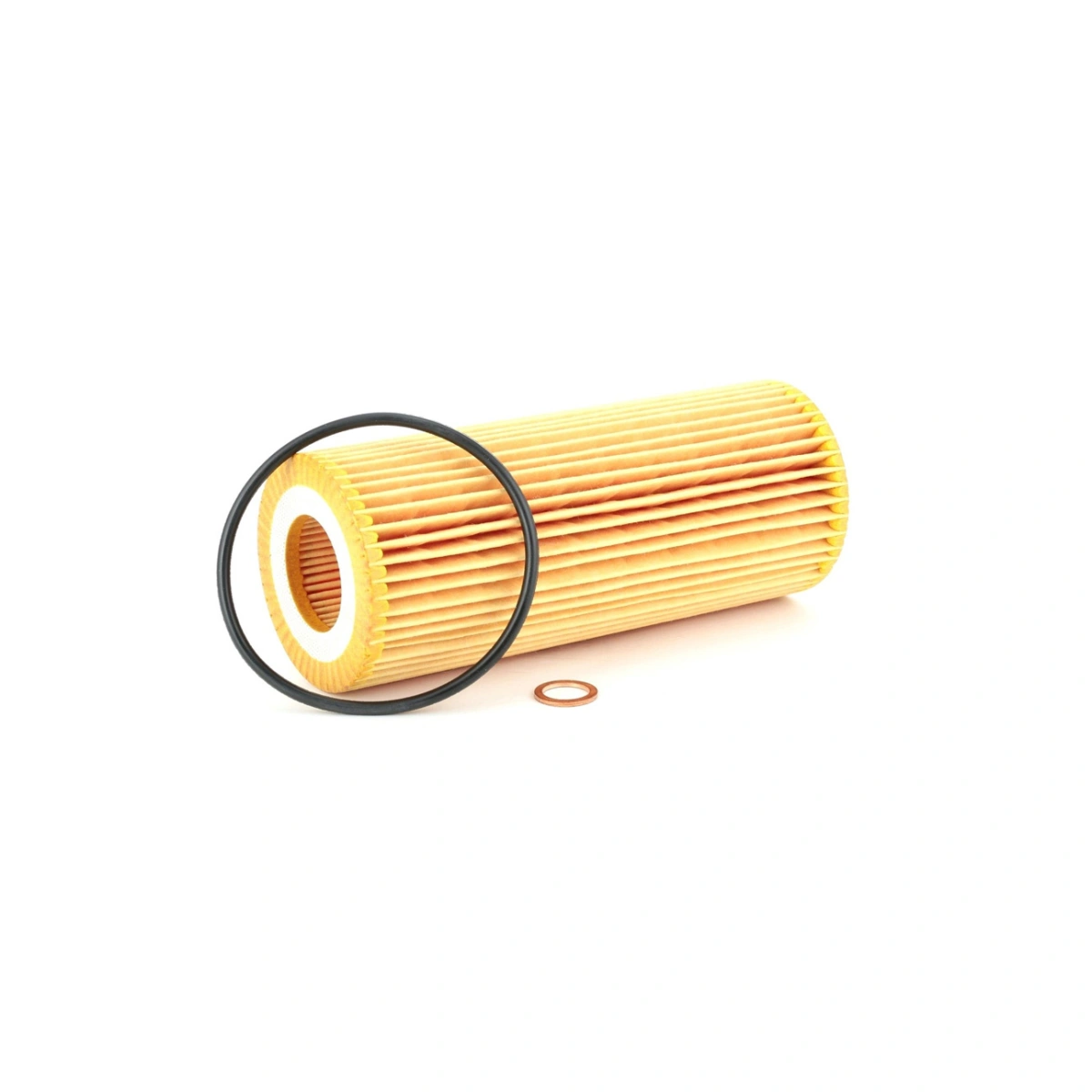 Bosch 1457429185 Yağ Filtresi - BMW E81 120d - N47 Dizel - 1 Adet