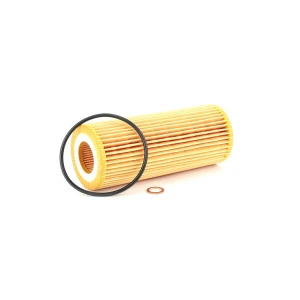 Bosch 1457429185 Yağ Filtresi - BMW E81 120d - N47 Dizel - 1 Adet