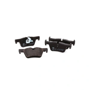 Febi Bilstein 16863 Arka Fren Balatası - BMW F20 F30 F32 - 123mm - 1 Set