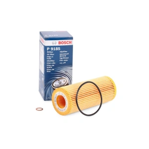 Bosch 1457429185 Yağ Filtresi - BMW E81 120d - N47 Dizel - 1 Adet