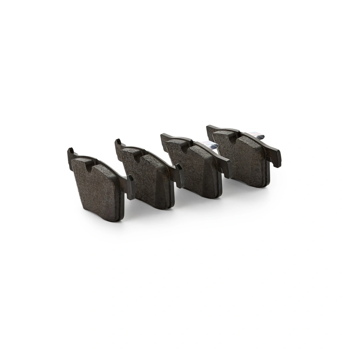 Delphi LP2234 Ön Fren Balatası - BMW F30 F31 X3 F25 - 148mm - 1 Set