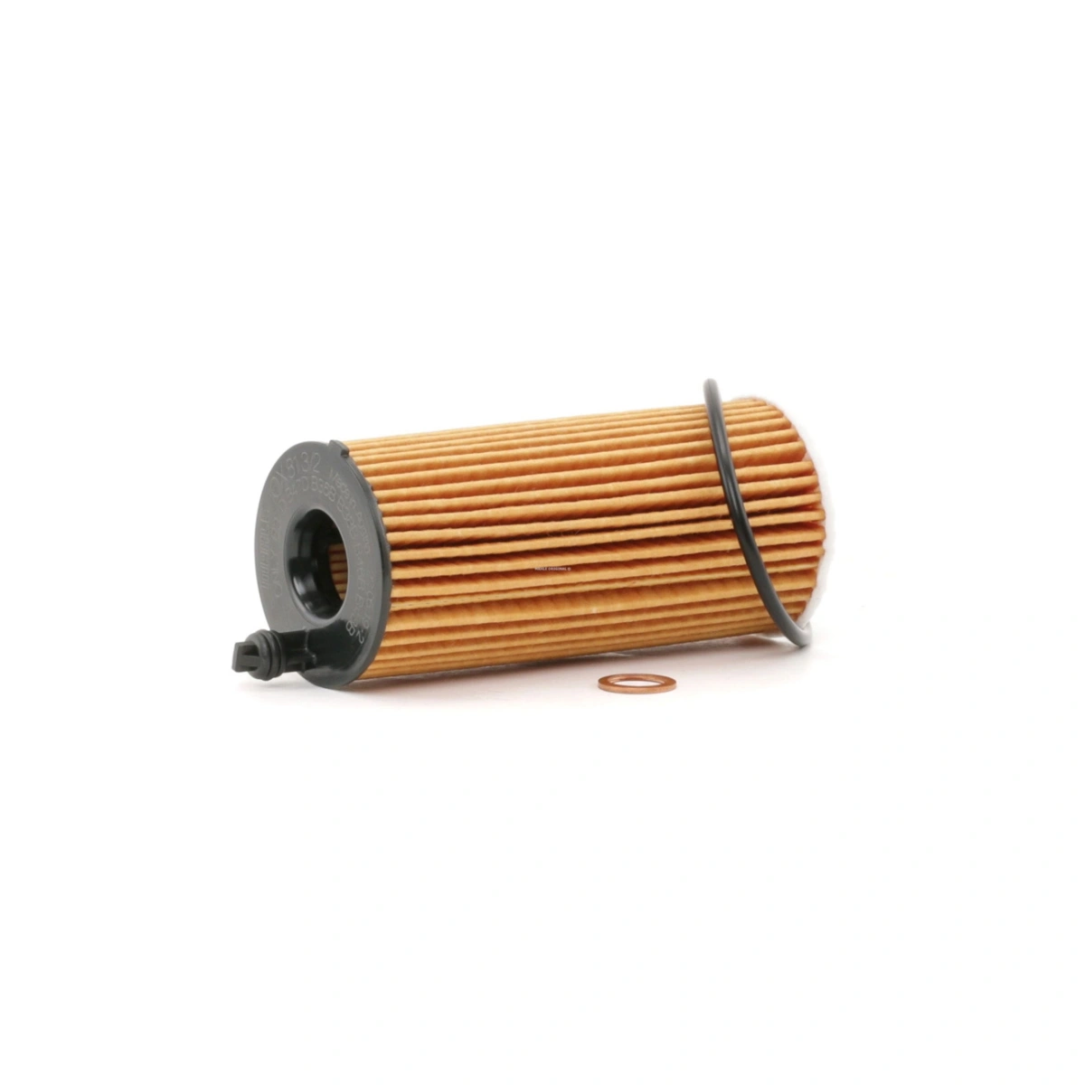 Mahle OX8132D Yağ Filtresi - BMW F20 F30 F32 - B47 B48 - 1 Adet