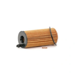 Mahle OX8132D Yağ Filtresi - BMW F20 F30 F32 - B47 B48 - 1 Adet