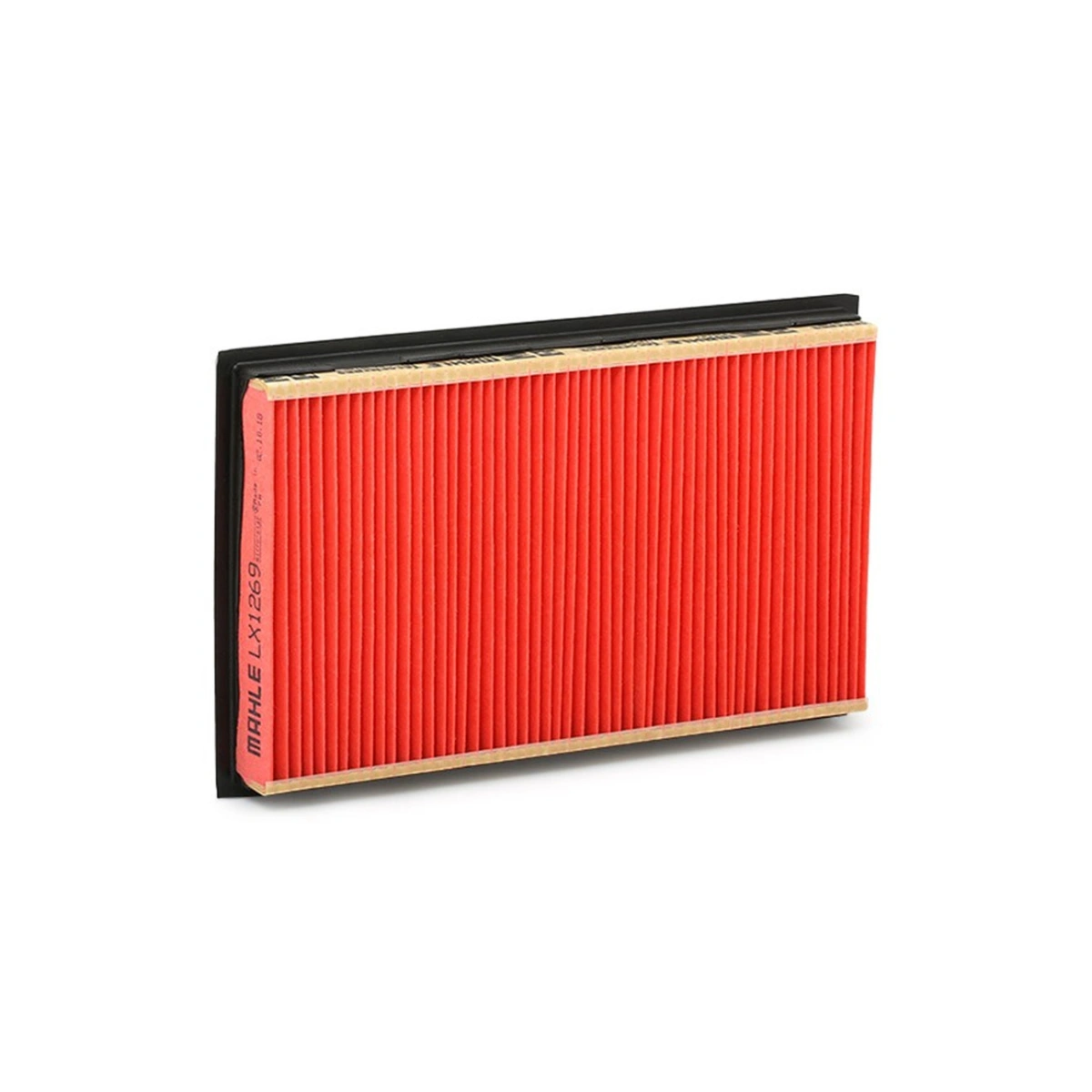 Mahle LX1269 Hava Filtresi - Mini Cooper S R52 R53 - 1.6 Supercharged - 1 Adet