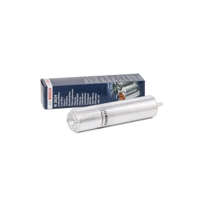 Bosch F026402824 Yakıt Filtresi - BMW F20 F30 F32 - Dizel - 1 Adet