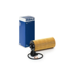 Mahle OX1238D Yağ Filtresi - BMW F40 F45 X1 Mini F56 - B38 B48 - 1 Adet