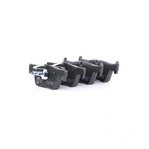 Febi Bilstein 16863 Arka Fren Balatası - BMW F20 F30 F32 - 123mm - 1 Set