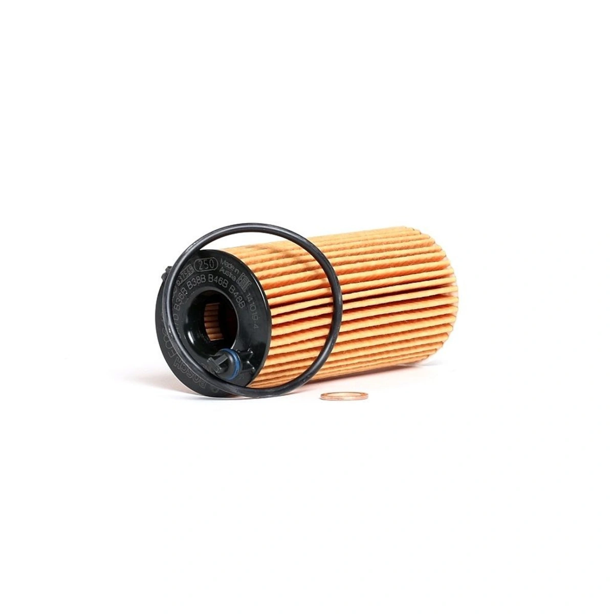 Bosch F026407205 Yağ Filtresi - BMW F20 F30 F32 - B47 B48 - 1 Adet