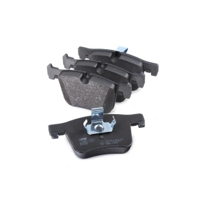 Febi Bilstein 16861 Ön Fren Balatası - BMW F30 F31 X3 F25 - 148mm - 1 Set