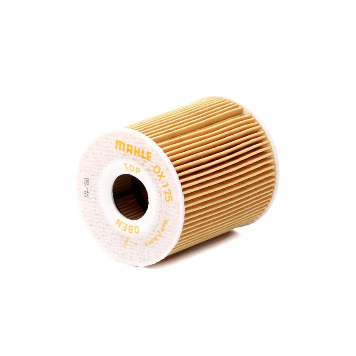 Mahle OX175D Yağ Filtresi - Mini Cooper R50 R52 R53 - 1 Adet