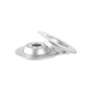 Bosch 0986479B93 Arka Fren Diski - VW Golf Touran Audi A3 - 282mm Düz - 1 Adet