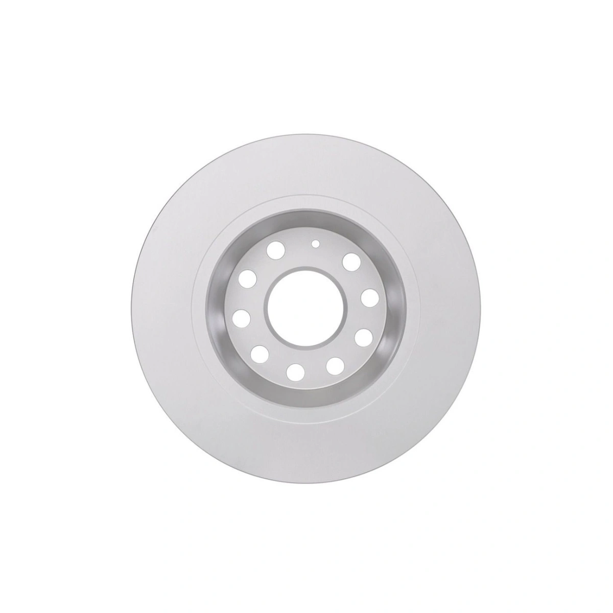 Bosch 0986479B93 Arka Fren Diski - VW Golf Touran Audi A3 - 282mm Düz - 1 Adet