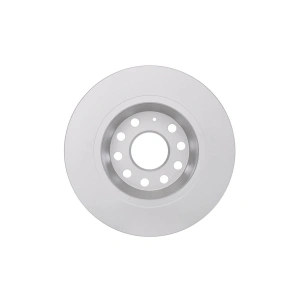 Bosch 0986479B93 Arka Fren Diski - VW Golf Touran Audi A3 - 282mm Düz - 1 Adet