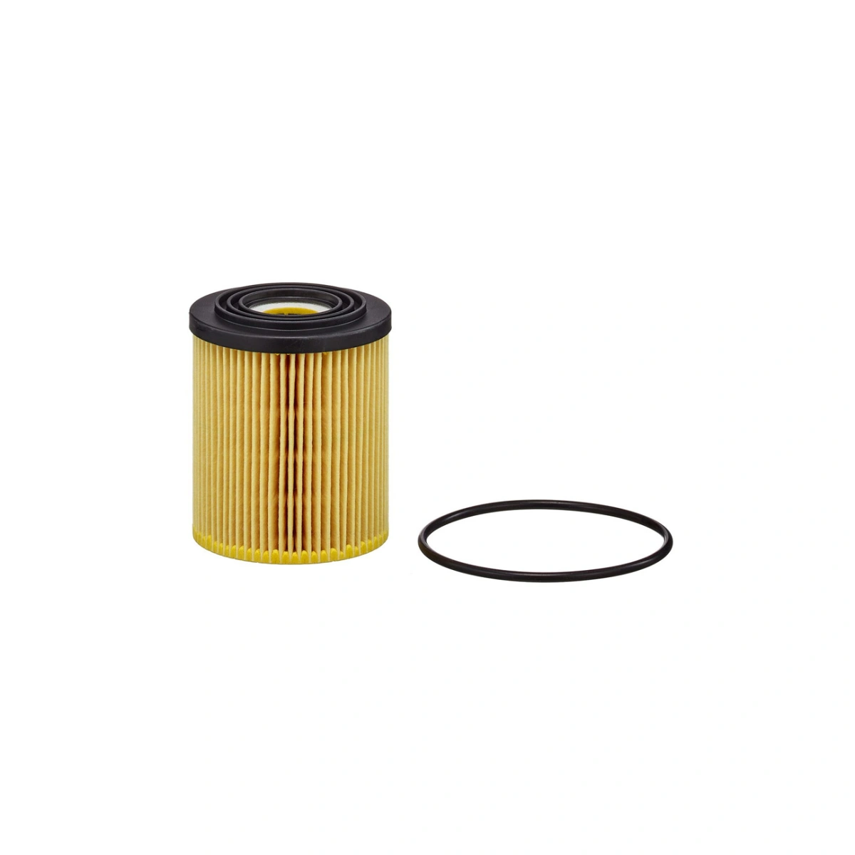 MANN HU8162X Yağ Filtresi - Mini Cooper R50 R52 R53 - 1 Adet