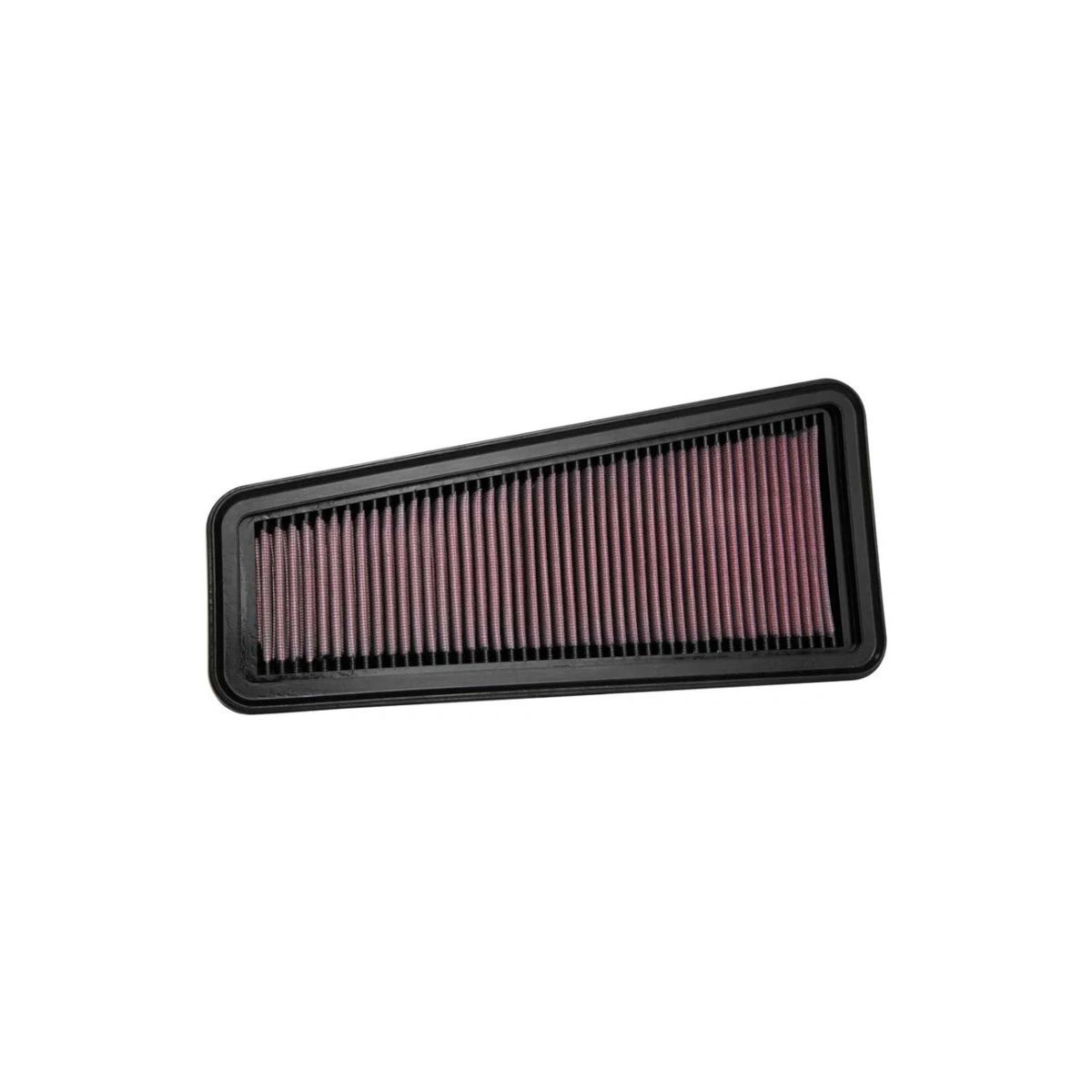 K&N KN-33-2281 Hava Filtresi - Toyota 4Runner FJ Cruiser Tacoma Tundra - 1 Adet