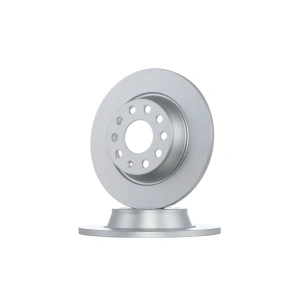 Bosch 0986479B93 Arka Fren Diski - VW Golf Touran Audi A3 - 282mm Düz - 1 Adet