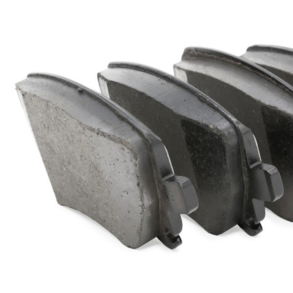 Delphi LP1824 Arka Fren Balatası - VW Golf Passat Caddy Audi A4 A6 - 105mm - 1 Set