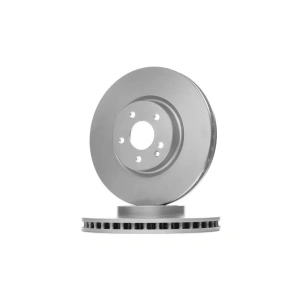 Delphi BG3833T Ön Fren Diski - VW Golf Caddy Jetta Audi A3 - 287mm Havalandırmalı - 1 Adet