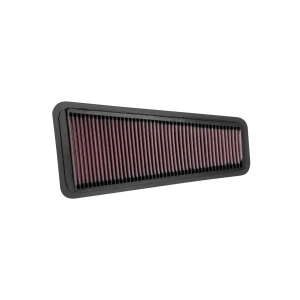 K&N KN-33-2281 Hava Filtresi - Toyota 4Runner FJ Cruiser Tacoma Tundra - 1 Adet