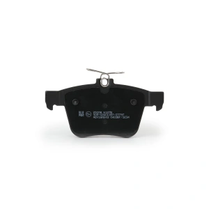 Blue Print ADV184243 Arka Fren Balatası - Audi A3 Seat Leon Skoda Superb - MQB - 1 Set