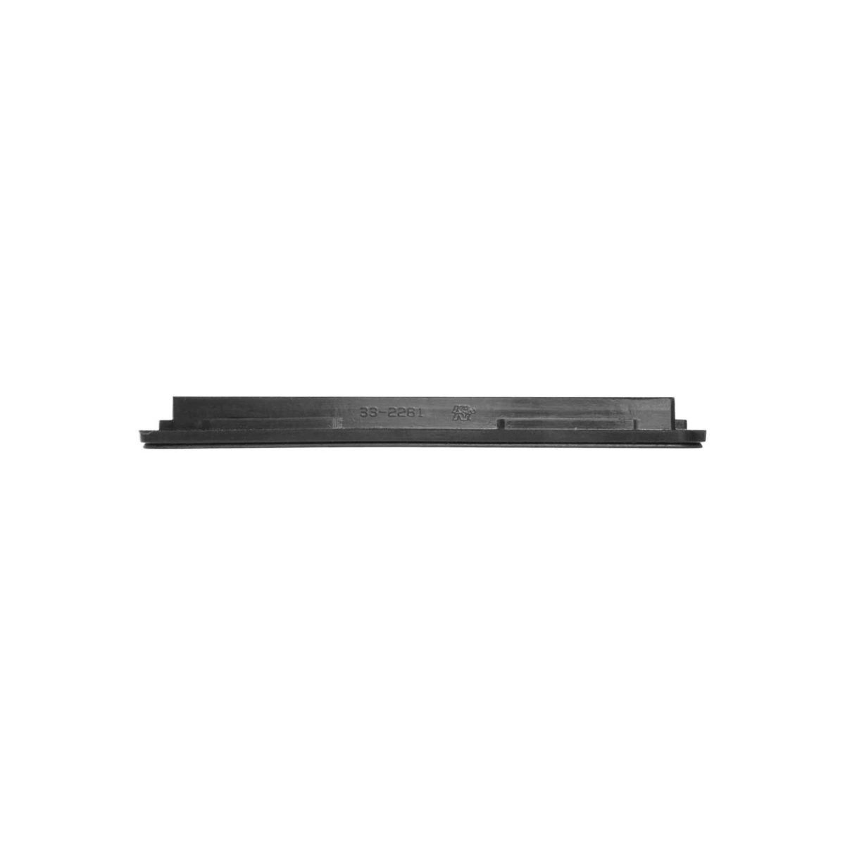 K&N KN-33-2281 Hava Filtresi - Toyota 4Runner FJ Cruiser Tacoma Tundra - 1 Adet