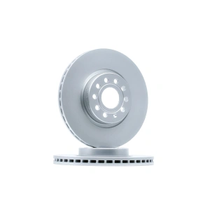 Delphi BG3953C Ön Fren Diski - VW Golf Seat Leon Audi A3 - 312mm Havalandırmalı Kaplamalı - 1 Adet