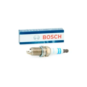 Bosch 0242240654 Buji - VW Golf IV Bora Polo Seat Ibiza LPG - FR6LI332S İridyum - 1 Adet