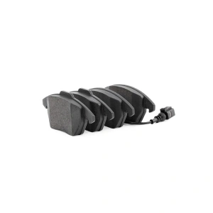 Bosch 0242236571 Buji - Mercedes V12 Biturbo VW Golf IV Bora Passat 2.3 V5 - FR7KI332S İridyum - 1 Adet