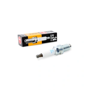 NGK 3045 Buji - VW Golf IV V VI Bora Caddy Polo - BKUR6ET-10 3 Tırnak - 1 Adet