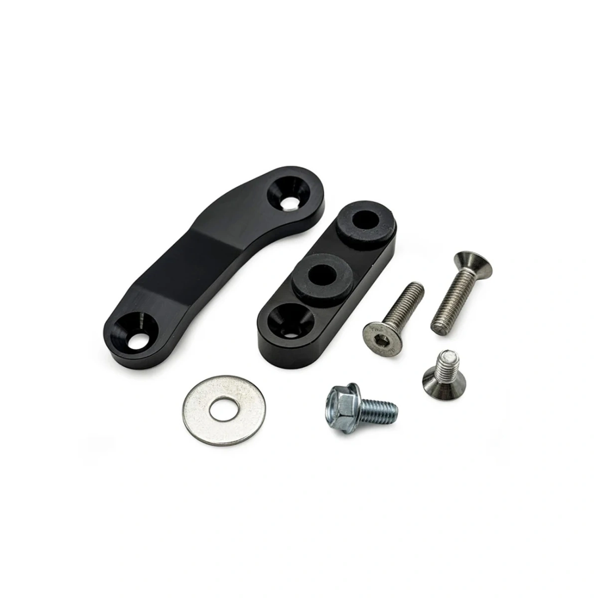 IROZ Motorsport Oil Catch Can Kol Kiti - Audi RS3 (8V) & Audi TTRS (8S) DAZA DNWA