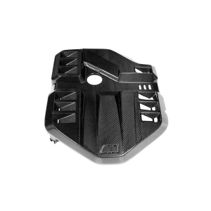 Eventuri EVE-G8XM-CF-ENG BMW G8X M2 M3 M4 S58 Karbon Fiber Motor Kapağı