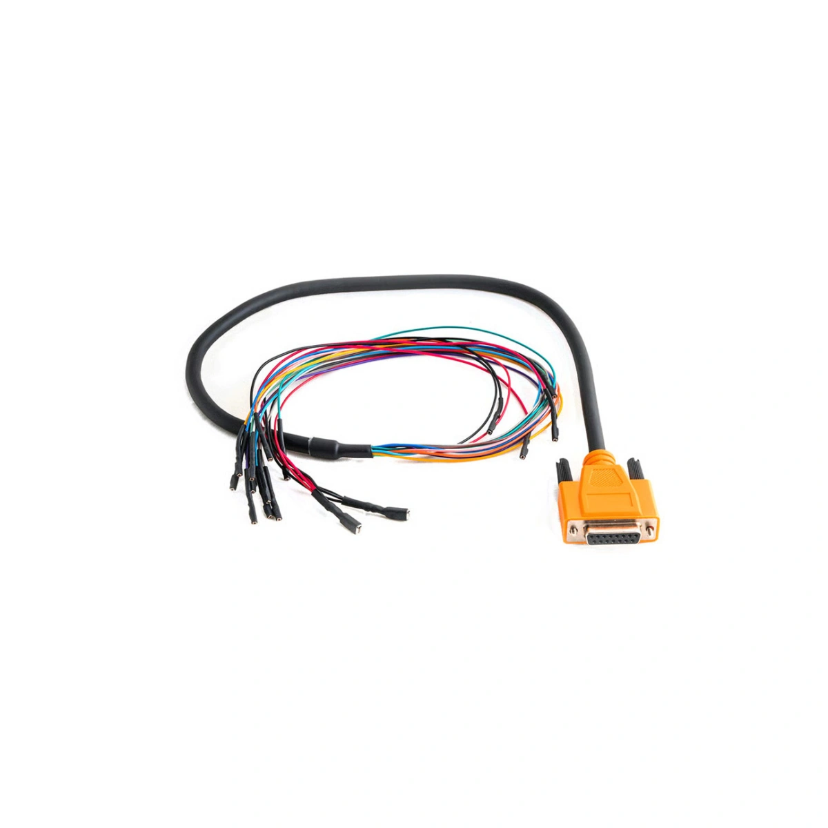 AutoTuner MKON332 ECU Programlama Cihazı Master - OBD Bench Boot - ECU TCU Okuma Yazma