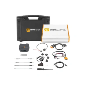 AutoTuner MKON331 ECU Programlama Cihazı Slave - OBD Bench Boot - ECU TCU Okuma Yazma