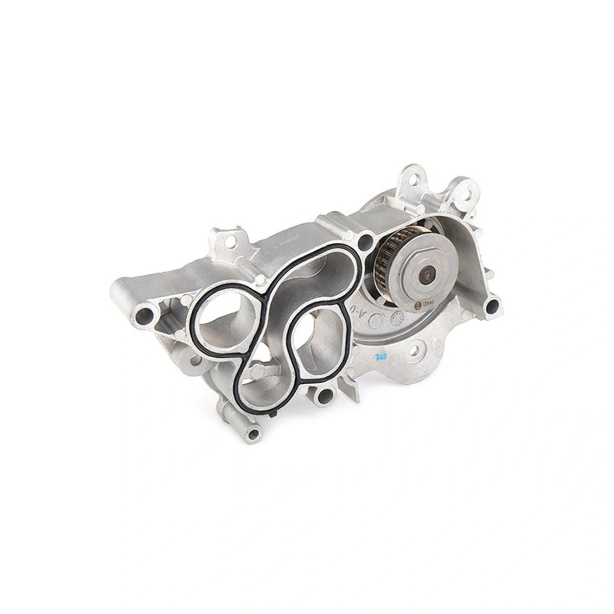 Bosch 1987946958 Devirdaimli Eksantrik Gergi Kiti VW Audi Skoda 1.4 TSI - OEM 04E121600AD