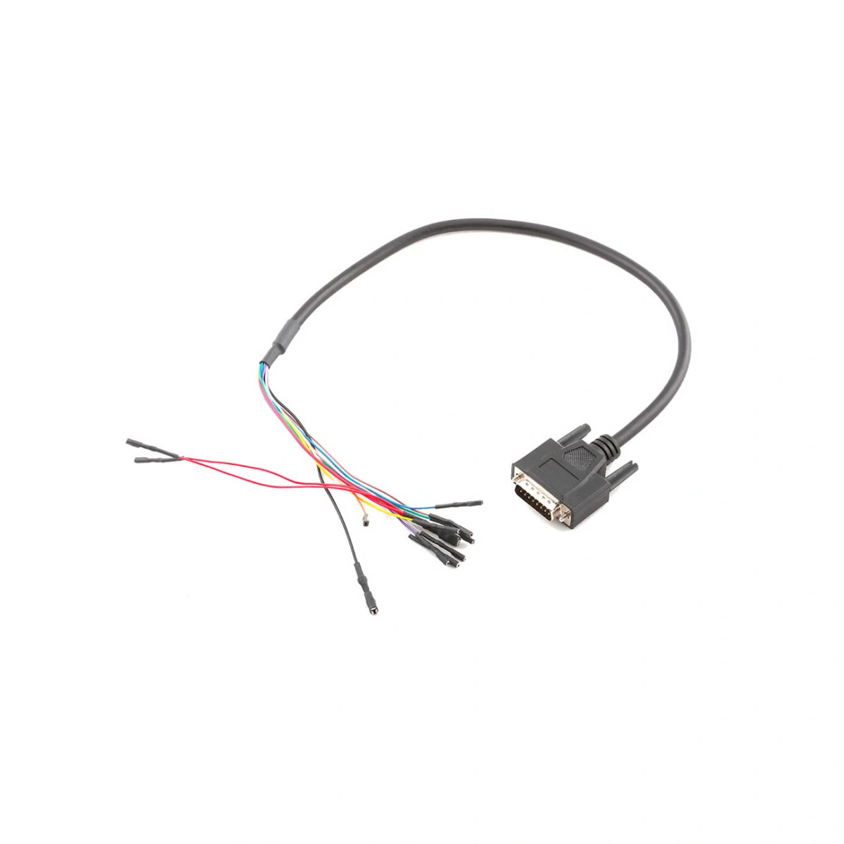 AutoTuner MKON331 ECU Programlama Cihazı Slave - OBD Bench Boot - ECU TCU Okuma Yazma
