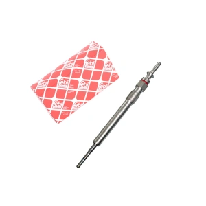 Febi Bilstein 100649 Buji BMW E90 F30 F10 F12 - OEM 12230038490