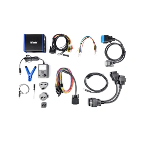 bFlash MKON561 ECU Programlama Cihazı Slave - OBD Bench Boot - ECU TCU Okuma Yazma