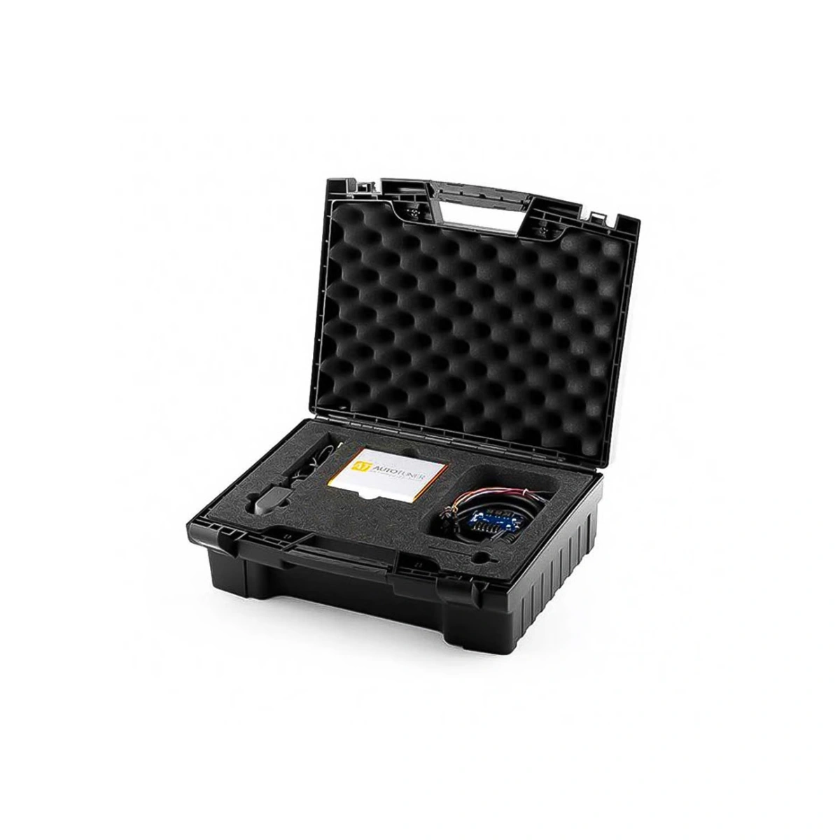 AutoTuner MKON331 ECU Programlama Cihazı Slave - OBD Bench Boot - ECU TCU Okuma Yazma